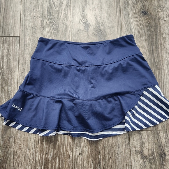 Short taille mi-haute avec sous-short intégré femme Nike AeroSwift Dri Short taille mi-haute avec sous-short intégré femme Nike AeroSwift Dri
